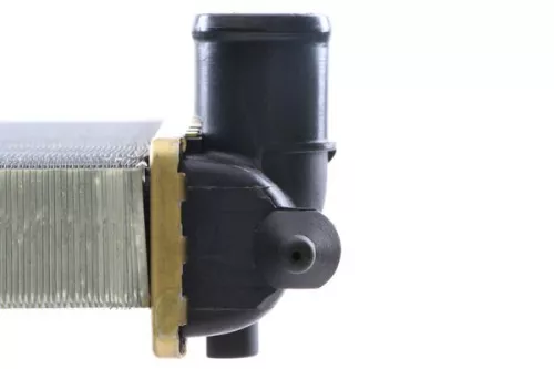 MAHLE Radiator, engine cooling (CR366000S)