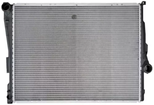 MAHLE Radiator, engine cooling (CR455000P)