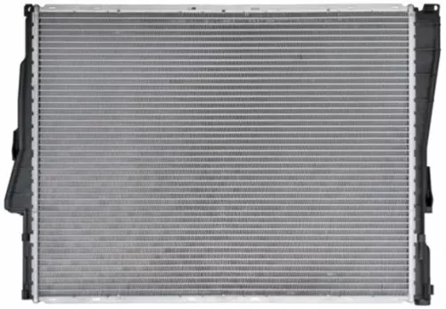 MAHLE Radiator, engine cooling (CR455000P)