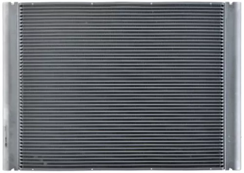 MAHLE Radiator, engine cooling (CR511000P)