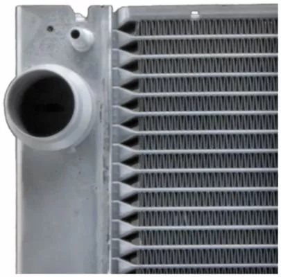 MAHLE Radiator, engine cooling (CR511000P)