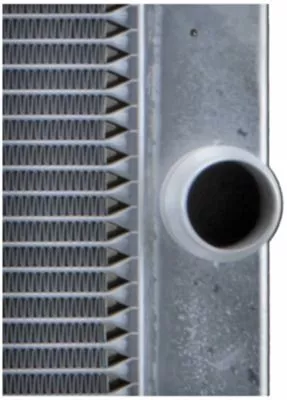 MAHLE Radiator, engine cooling (CR511000P)