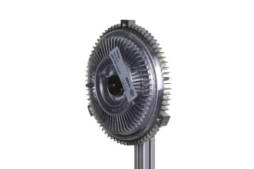 MAHLE Clutch, radiator fan (CFC76000P)