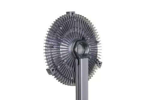 MAHLE Clutch, radiator fan (CFC76000P)