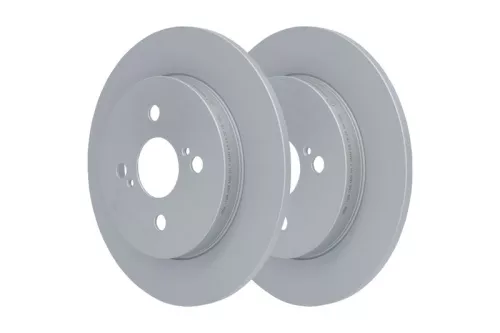 ATE Brake Disc (24.0109-0156.1)
