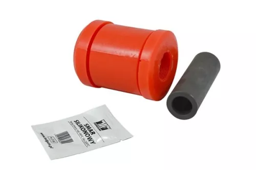 Mounting, control/trailing arm