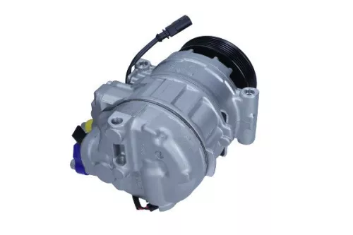 MAXGEAR Compressor, air conditioning (AC388348)