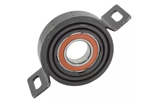 Suspension, propshaft