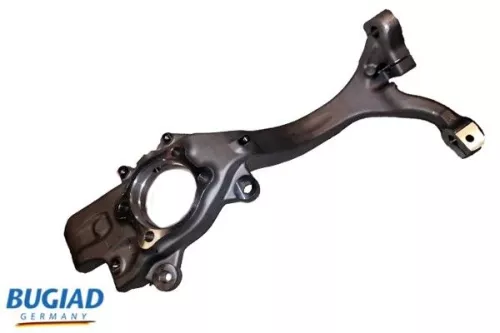 Steering Knuckle, wheel suspension