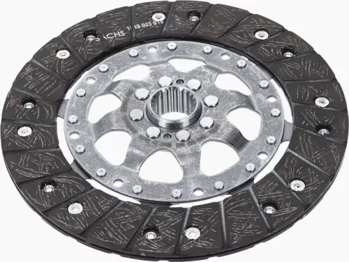 SACHS Clutch Kit (3000 970 122)