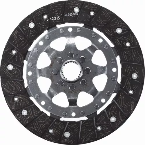 SACHS Clutch Kit (3000 970 122)