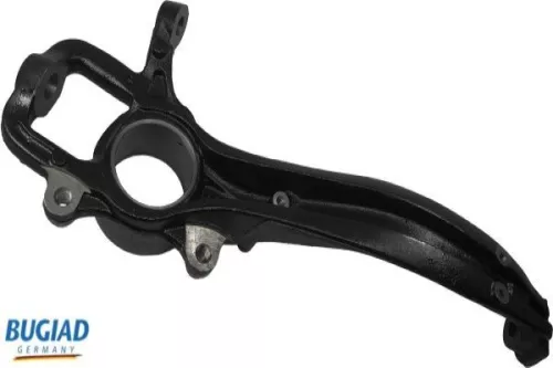 Steering Knuckle, wheel suspension