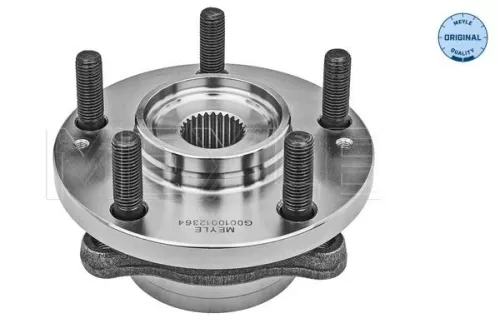 MEYLE Wheel Hub (37-146520004)