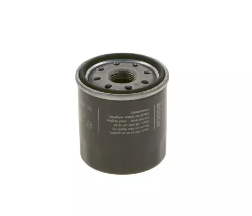 BOSCH Oil Filter (F026407208)