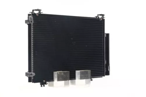 MAHLE Condenser, air conditioning (AC292000S)