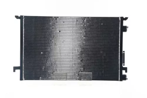 MAHLE Condenser, air conditioning (AC294000S)