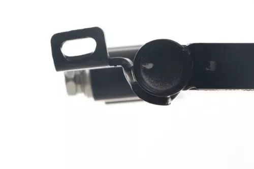 MAHLE Condenser, air conditioning (AC294000S)