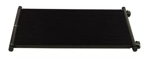 MAXGEAR Condenser, air conditioning (AC830108)