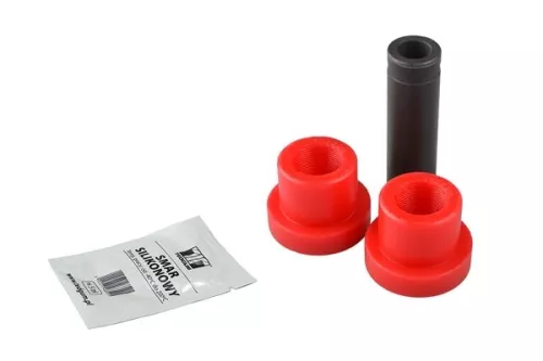 Mounting, control/trailing arm