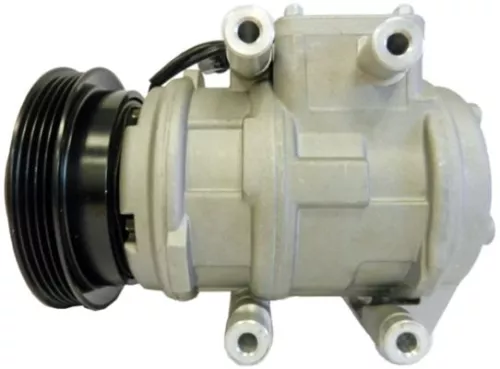 MAHLE Compressor, air conditioning (ACP1228000S)