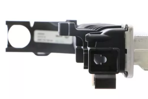 MAHLE Radiator, engine cooling (CR1191000S)