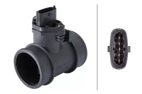 Mass Air Flow Sensor
