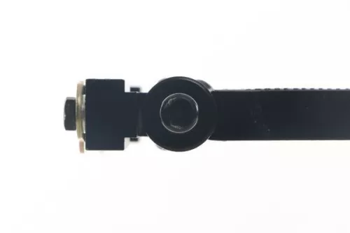 MAHLE Condenser, air conditioning (AC372000S)