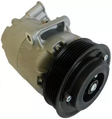 MAHLE Compressor, air conditioning (ACP156000S)