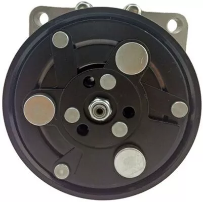 MAHLE Compressor, air conditioning (ACP191000S)