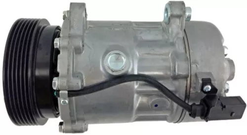 MAHLE Compressor, air conditioning (ACP191000S)