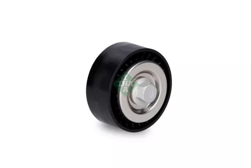 Schaeffler INA Deflection/Guide Pulley, V-ribbed belt (532089610)