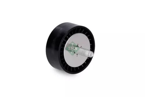 Schaeffler INA Deflection/Guide Pulley, V-ribbed belt (532089610)