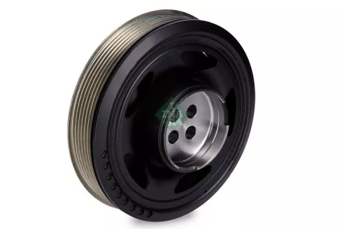 Schaeffler INA Belt Pulley, crankshaft (544012910)