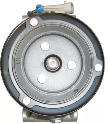 MAHLE Compressor, air conditioning (ACP45000S)