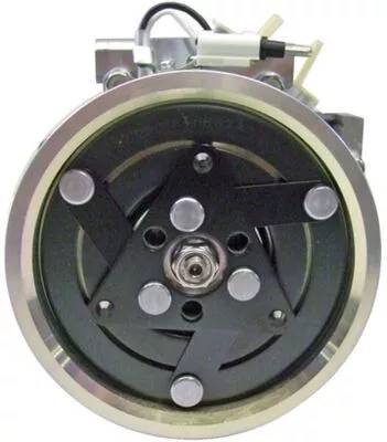 MAHLE Compressor, air conditioning (ACP48000S)