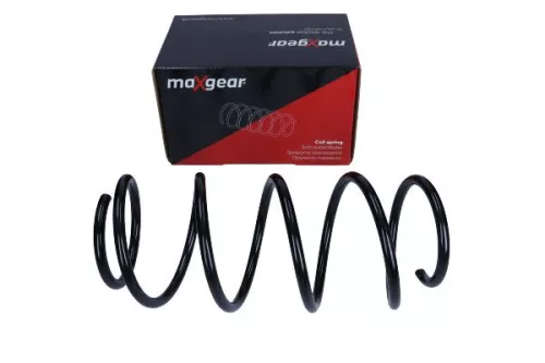 MAXGEAR Suspension Spring (60-0642)
