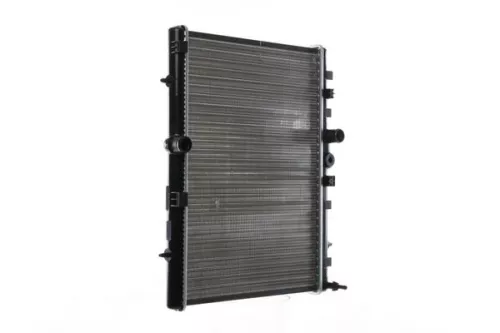 MAHLE Radiator, engine cooling (CR2014000S)