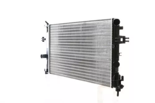 MAHLE Radiator, engine cooling (CR227000S)