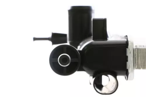 MAHLE Radiator, engine cooling (CR227000S)