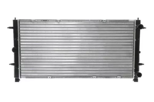MAHLE Radiator, engine cooling (CR398000S)