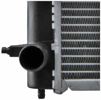 MAHLE Radiator, engine cooling (CR398000S)