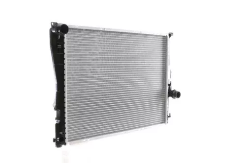 MAHLE Radiator, engine cooling (CR455000S)