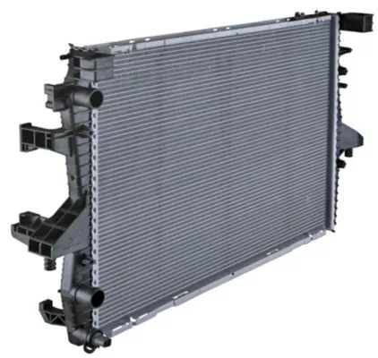 MAHLE Radiator, engine cooling (CR585000P)