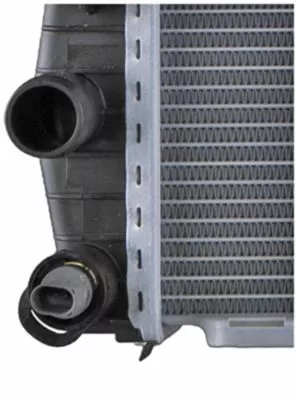 MAHLE Radiator, engine cooling (CR585000P)
