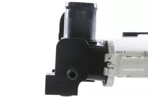 MAHLE Radiator, engine cooling (CR841000S)