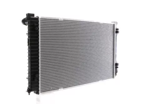 MAHLE Radiator, engine cooling (CR842000S)