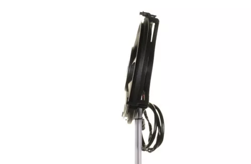 MAHLE Fan, engine cooling (CFF166000S)