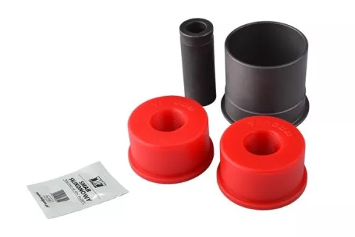 Mounting, control/trailing arm