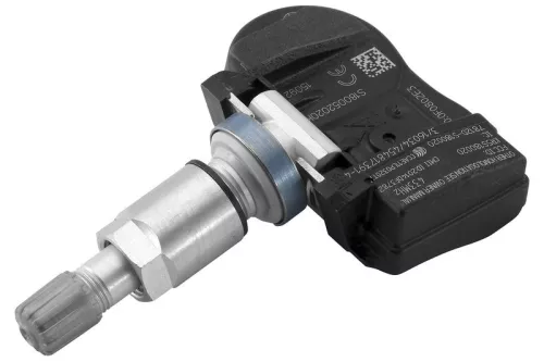 Wheel Sensor, tyre-pressure monitoring system
