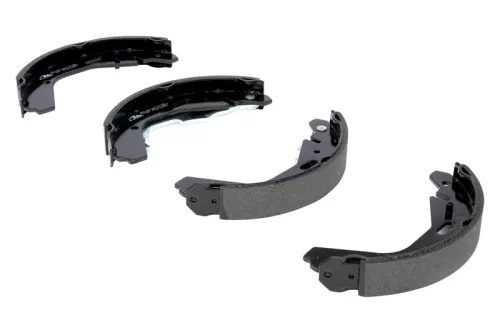 ATE Brake Shoe Set (03.0137-0465.2)